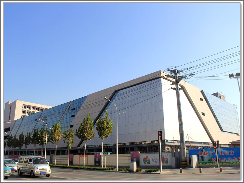 富瑞特城市廣場(chǎng)