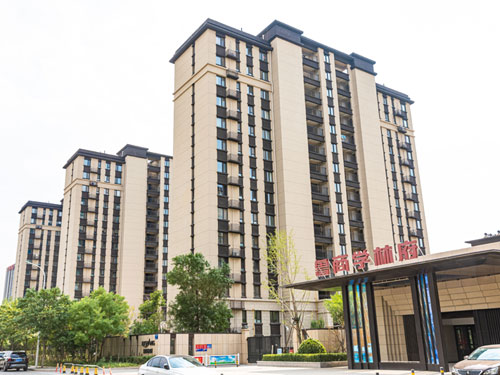 魯商學林府
